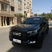 Kmc T8|خودرو سواری و وانت|فردیس, فردیس|دیوار