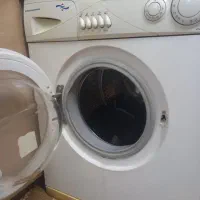 ماشین لباسشویی ۶ کیلویی و ظرفشویی ۱۲ نفره پاکشوما
