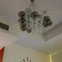 لوستر فانتزی وارداتی