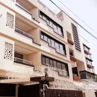 آپارتمان 200متری 4خواب تک‌واحدی