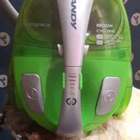 جاروبرقی 1800W فوق العاده قوی