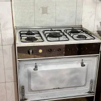 اجاق گاز
