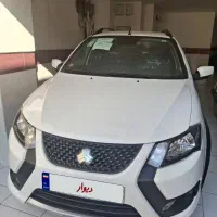 کوییک GXL مدل ۱۴۰۳ صفر