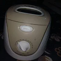 سرخ کن