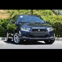 دنا پلاس توربو اتومات