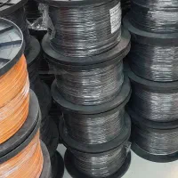 کابل ترکیبی دوربین مداربسته