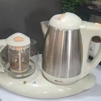 چای سازتفال
