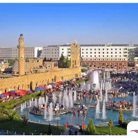 تور هوایی اربیل 3شب