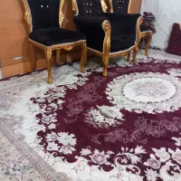مبل 9 نفره سلطنتی ده میلیون