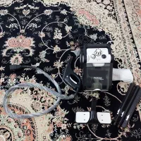 بخارشور پرشیا (نو نو )