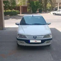 پژو پارسtu5مدل۱۴۰۰
