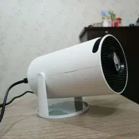 ویدئو پروژکتور قابل حمل مدل HY-300