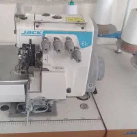 چرخ راسته A4B و زیگزال ۴ نخE3