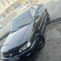 پارس مدل 85