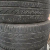 شش حلقه لاستیک