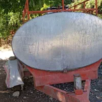 تانکر اب