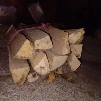 ۲۰۰بسته هیزم درجه عالی