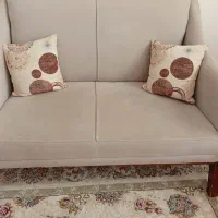 مبل هفت نفره راحتی