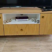 ست اینه کنسول میز tvجاکفشی