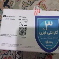 مودم جیبی مدل e5576-325|مودم و تجهیزات شبکه|تهران, مرادآباد|دیوار