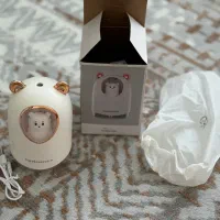بخور سرد چراغ دار