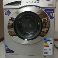 لباسشویی اتومات ۸ کیلویی سامسونگ اصل کره