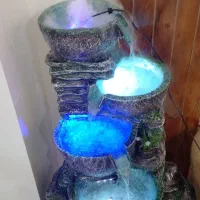 ابنما فایبرگلاس