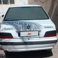 پارس|خودرو سواری و وانت|کرمان, |دیوار