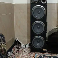 اسپیکر مکسیدر TN108