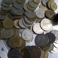 سکه قدیمی
