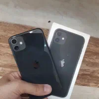 آیفون ۱۱ نرمال معاوضه