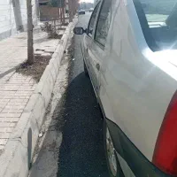 ال ۹۰ E2لوگان تمام فول  فرانسوی اخر۸۶ بدون رنگ