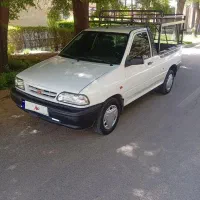 پراید وانت 151مدل 1403فابریک