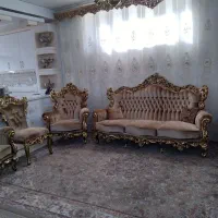 منزل ویلایی ۱۵۰ متری سردونبش