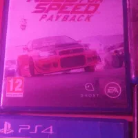 بازی Need for Speed Payback
