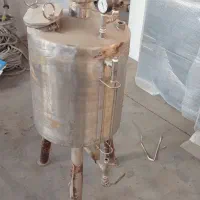 بلندر استیل