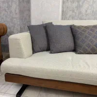 مبل راحتی ال