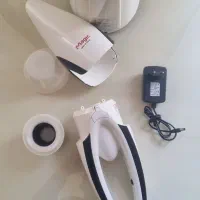 جارو شارژی مدل Magic کره جنوبی فوق حرفه ای