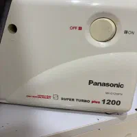 چرخ گوشت پاناسونیک