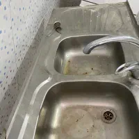 سینک سالم