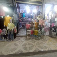 فروش مغازه کفش فروشان