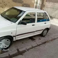 پراید هاچبک کره ای