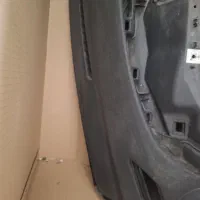 داشبرد مزدا ۳ نیو