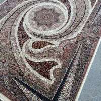 3 تخته فرش 9 متری 700 شانه تراکم 2550 مشهد