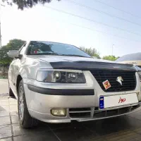 سمند ۸۳