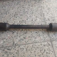 آچار چرخ خاور و ده تن