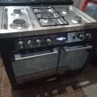 گاز دوفر تکنو تاکنو درحد نو