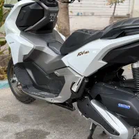 Adv 160 asli|موتورسیکلت|تهران, دکتر هوشیار|دیوار