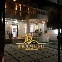 ویلا-دوبلکس331-متری-لاکچری-استخردار-لوکیشن-برند