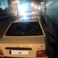 ماشین پراید